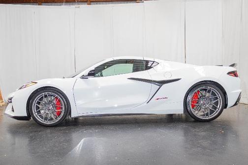 2026 Chevrolet Corvette Z06