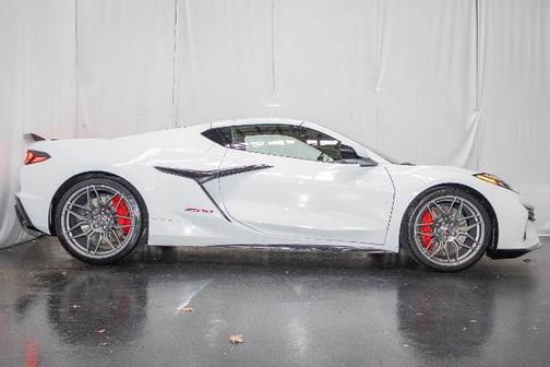 2026 Chevrolet Corvette Z06