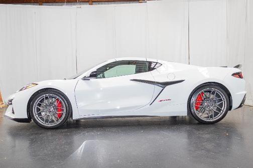 2026 Chevrolet Corvette Z06