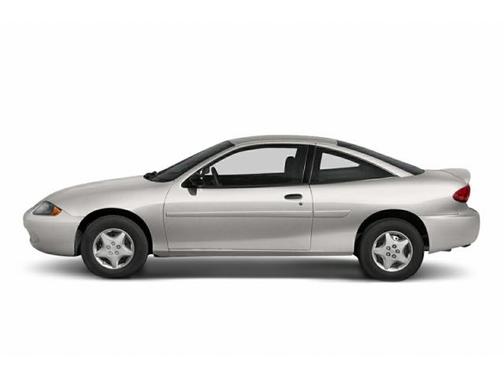 2004 Chevrolet Cavalier Base