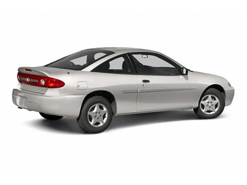2004 Chevrolet Cavalier Base