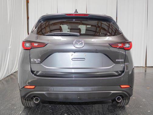 2023 Mazda CX-5 2.5 S