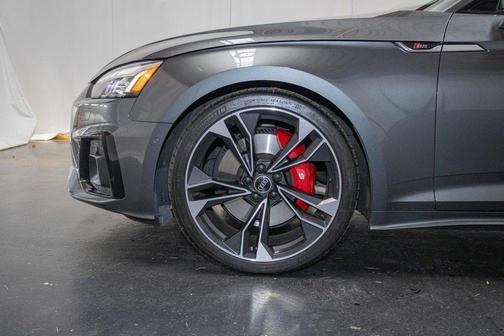 2021 Audi S5 3.0T Prestige