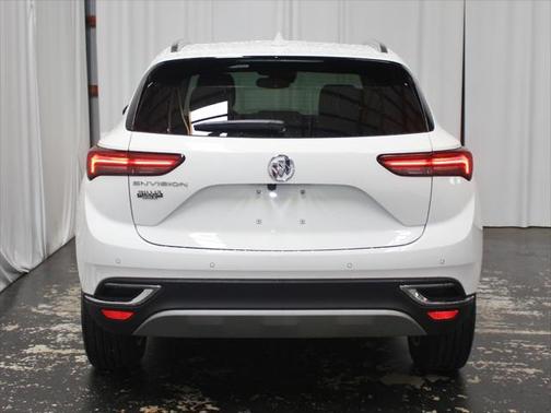 2023 Buick Envision Preferred FWD