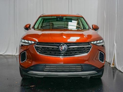 2022 Buick Envision FWD Essence