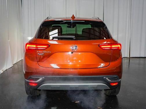 2022 Buick Envision FWD Essence