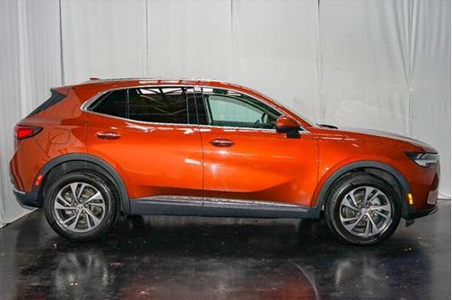 2022 Buick Envision FWD Essence
