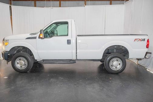 2015 Ford F-350 XL