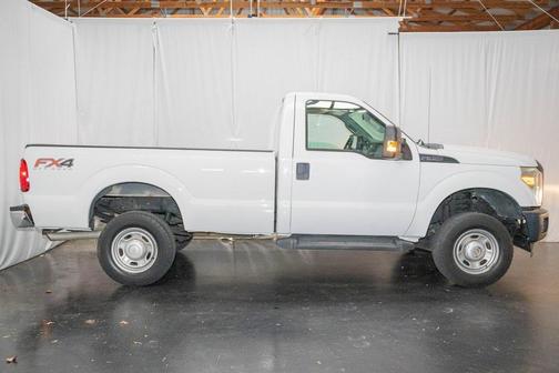 2015 Ford F-350 XL