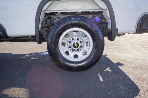 2023 Chevrolet Silverado 3500 WT