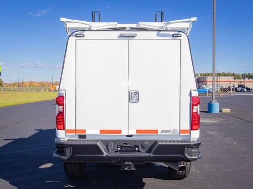 2023 Chevrolet Silverado 3500 WT