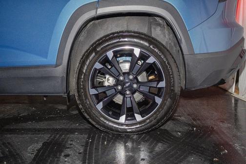 2025 Chevrolet Equinox AWD RS