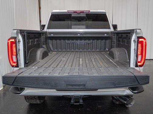 2020 GMC Sierra 2500 Denali