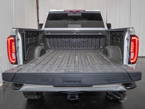 2020 GMC Sierra 2500 Denali