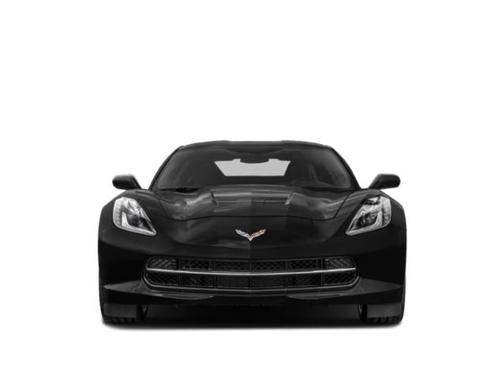 2015 Chevrolet Corvette Stingray Z51