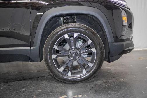 Mosaic Black Metallic 2026 Chevrolet Equinox AWD RS