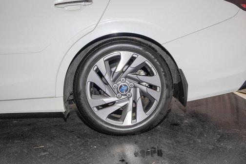 2024 Subaru Legacy Touring XT