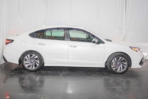 2024 Subaru Legacy Touring XT