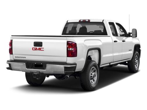 2018 GMC Sierra 3500 Base