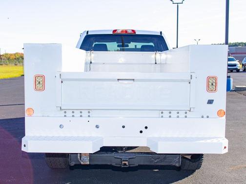 2018 GMC Sierra 3500 Base