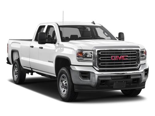 2018 GMC Sierra 3500 Base