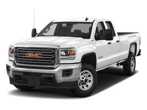 2018 GMC Sierra 3500 Base