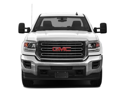 2018 GMC Sierra 3500 Base