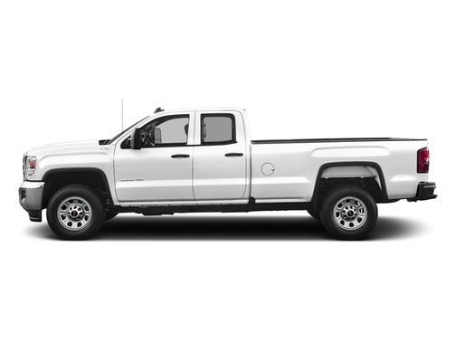 2018 GMC Sierra 3500 Base