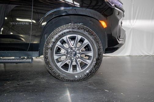2023 Chevrolet Tahoe 4WD Z71
