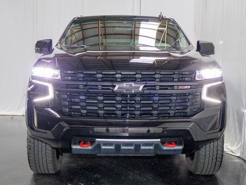 2023 Chevrolet Tahoe 4WD Z71