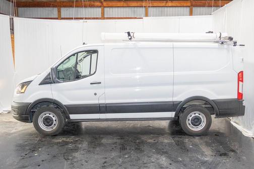 2020 Ford Transit-250 Base
