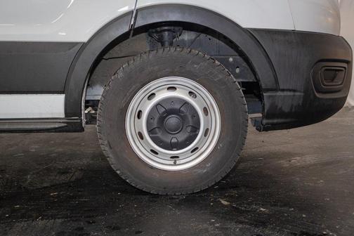 2020 Ford Transit-250 Base