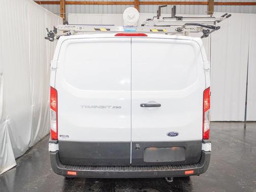 2020 Ford Transit-250 Base