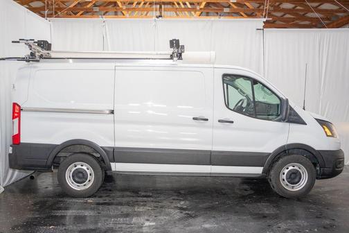 2020 Ford Transit-250 Base