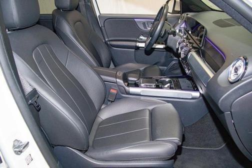 2022 Mercedes-Benz GLB 250 4MATIC