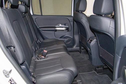 2022 Mercedes-Benz GLB 250 4MATIC