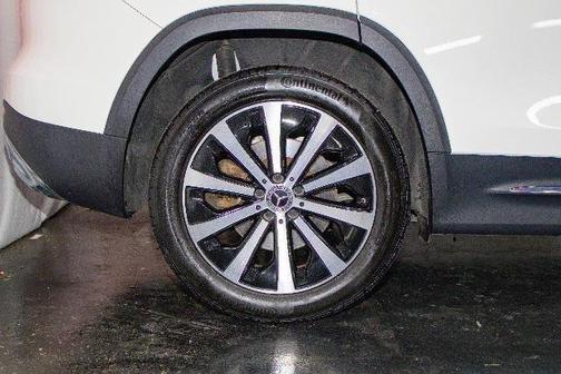 2022 Mercedes-Benz GLB 250 4MATIC