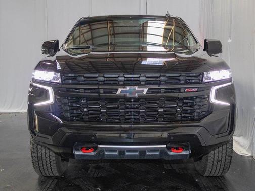 2024 Chevrolet Tahoe 4WD Z71