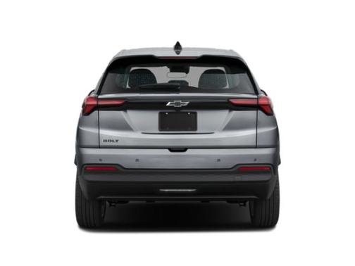 Mosaic Black Metallic 2027 Chevrolet Bolt RS FWD