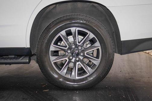 2023 Chevrolet Tahoe 4WD Z71