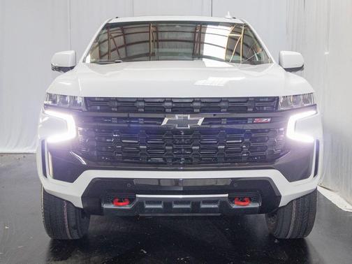 2023 Chevrolet Tahoe 4WD Z71