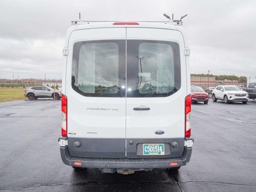 2017 Ford Transit-250 Base