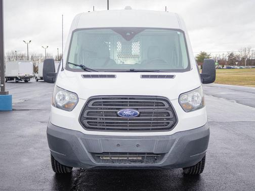 2017 Ford Transit-250 Base