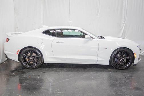 2019 Chevrolet Camaro 1SS