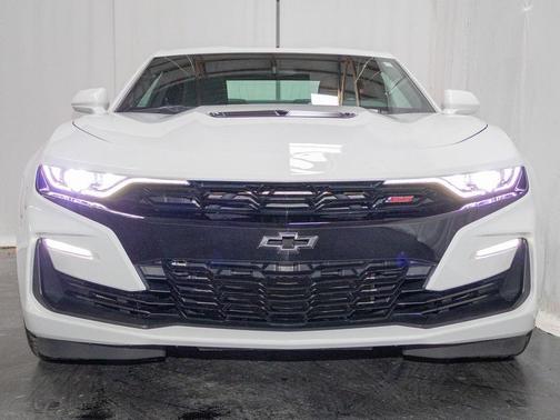 2019 Chevrolet Camaro 1SS