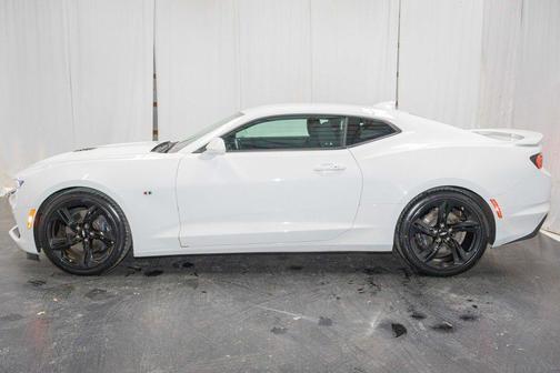 2019 Chevrolet Camaro 1SS