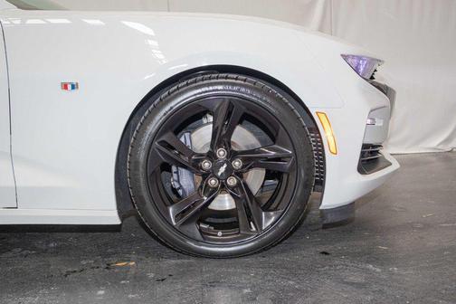 2019 Chevrolet Camaro 1SS