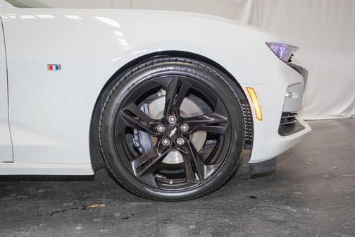 2019 Chevrolet Camaro 1SS