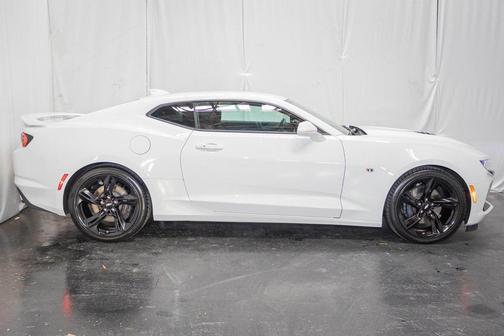 2019 Chevrolet Camaro 1SS