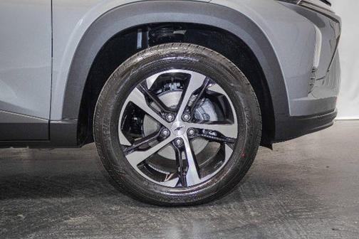 2026 Chevrolet Trax FWD 1RS